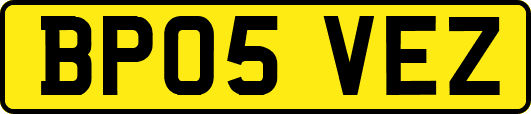 BP05VEZ