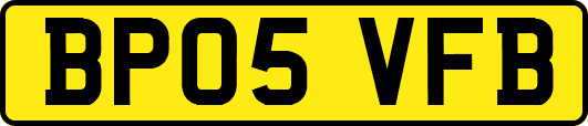 BP05VFB