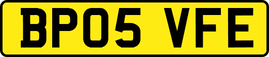 BP05VFE