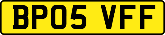 BP05VFF