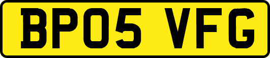 BP05VFG