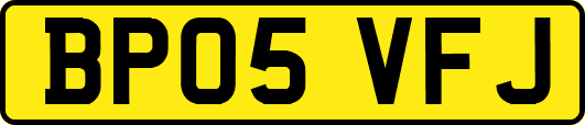 BP05VFJ
