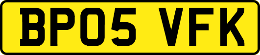 BP05VFK