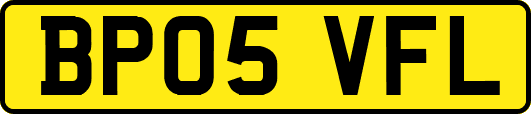 BP05VFL