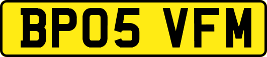 BP05VFM