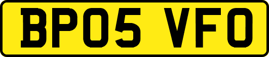 BP05VFO