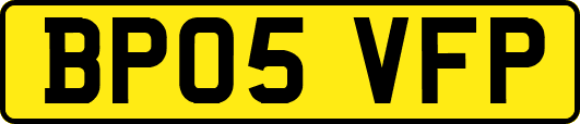 BP05VFP