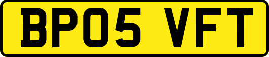 BP05VFT