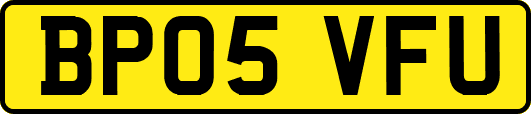 BP05VFU