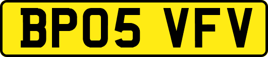 BP05VFV
