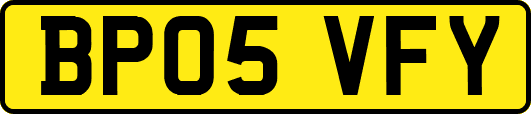BP05VFY