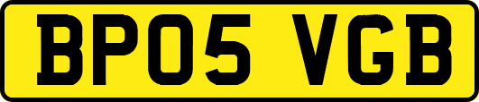 BP05VGB