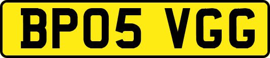 BP05VGG