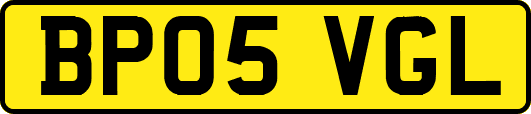 BP05VGL