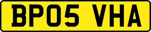 BP05VHA