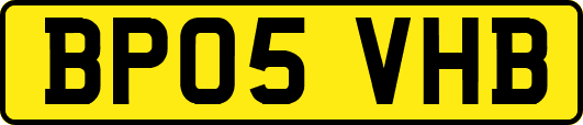 BP05VHB