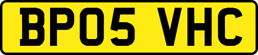 BP05VHC