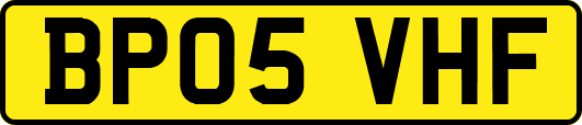 BP05VHF