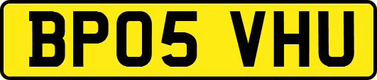 BP05VHU