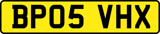 BP05VHX