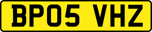 BP05VHZ