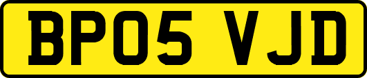 BP05VJD