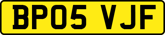 BP05VJF