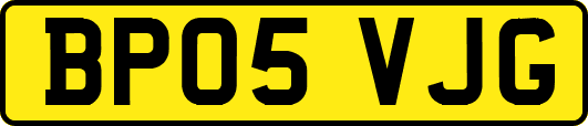 BP05VJG