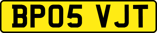 BP05VJT