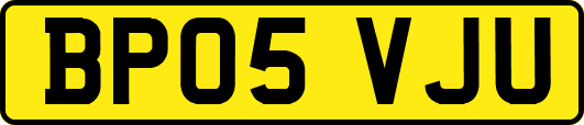 BP05VJU