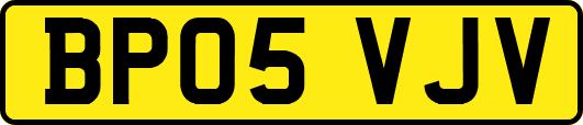 BP05VJV