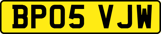 BP05VJW