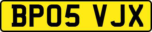 BP05VJX