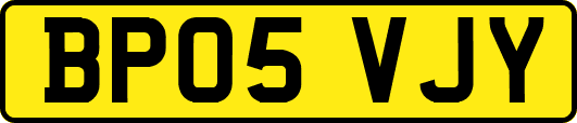 BP05VJY