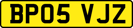 BP05VJZ