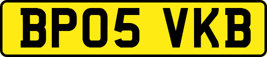 BP05VKB