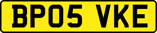 BP05VKE