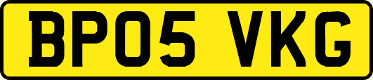 BP05VKG