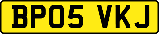 BP05VKJ