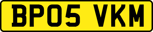 BP05VKM