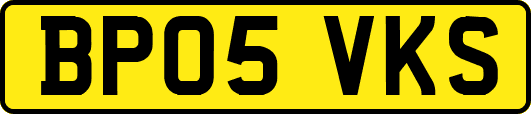 BP05VKS