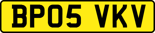 BP05VKV