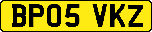 BP05VKZ