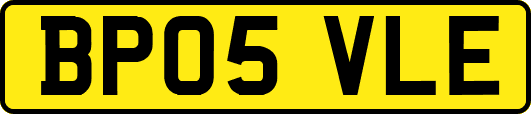 BP05VLE