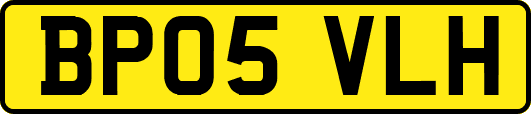 BP05VLH