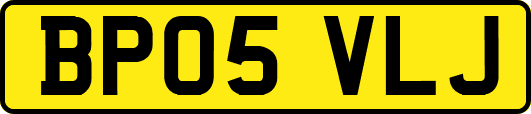 BP05VLJ