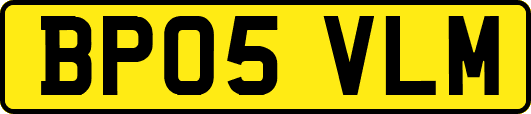 BP05VLM