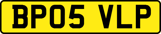 BP05VLP