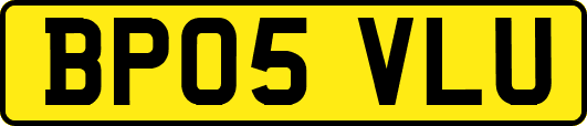 BP05VLU