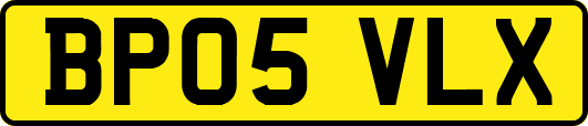 BP05VLX